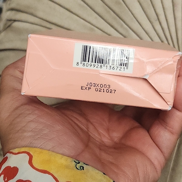 TIRTIR All Cover Pink Cushion Korean Cushion Foundation 13N Fair Ivory Full Size - Picture 10 of 14